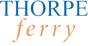 Thorpe Ferry